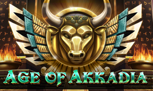 Trò chơi Age Of Akkadia