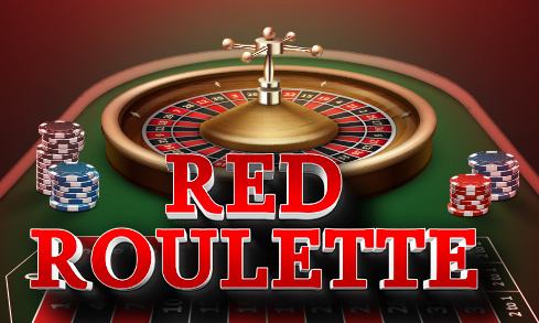 Trò chơi Red Roulette