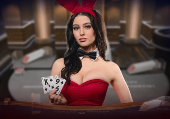 Trò chơi Baccarat – Playboy