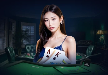 Trò chơi Baccarat III