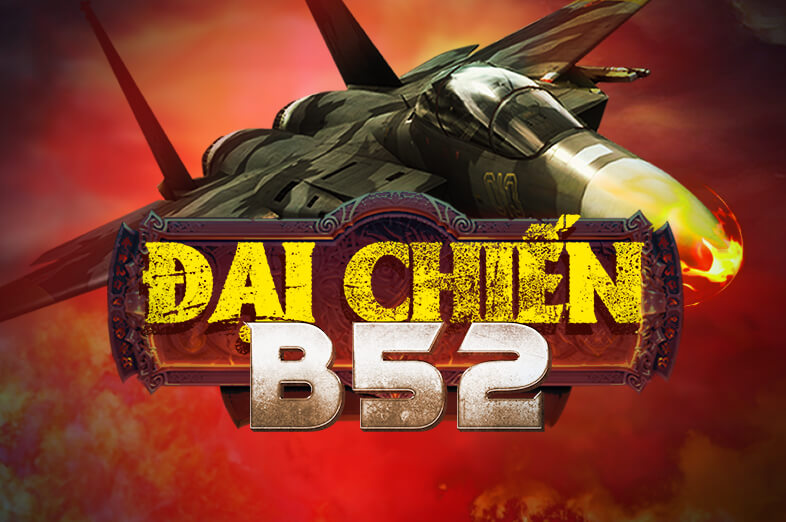 Trò chơi Đại Chiến B52
