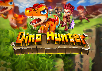 Trò chơi Dino Hunter