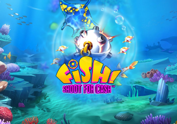Trò chơi FISH! Shoot For Cash